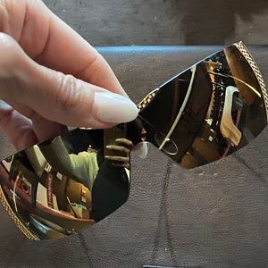 Valentino sunglasses